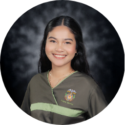 Charry Antonette N.