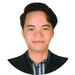 RIZALDINO C.