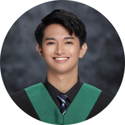 JHON EDRICK S.