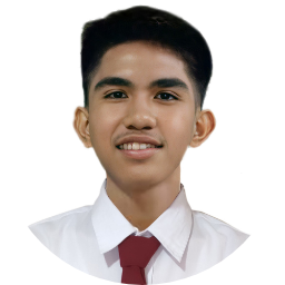 Abhrei Mikael T.