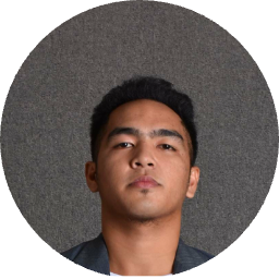 Raffy C.