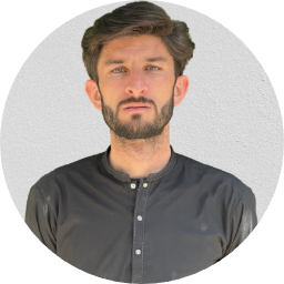 Ikram U.