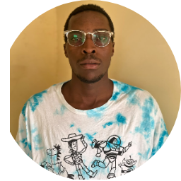 Emmanuel K.