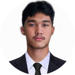 Ameer Joshua L.