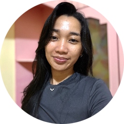 Kristine Claire S.
