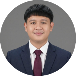 Vinz Francis R.