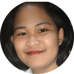 Hazel Mhae M.
