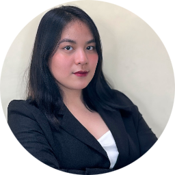 April Danna Joyce C.
