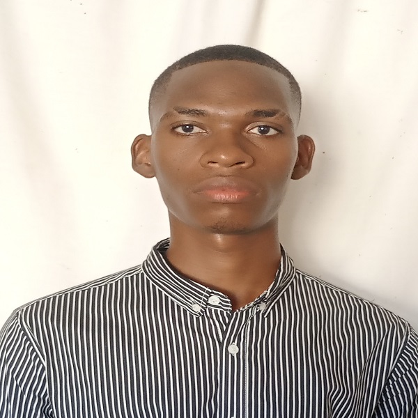 Hamisi K.