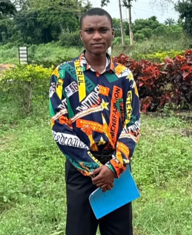 Osagie I.
