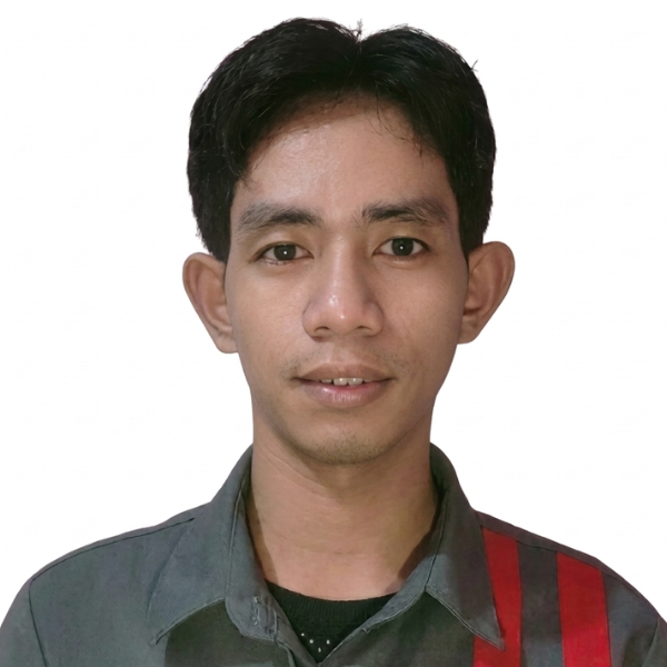 Mark Dave O.