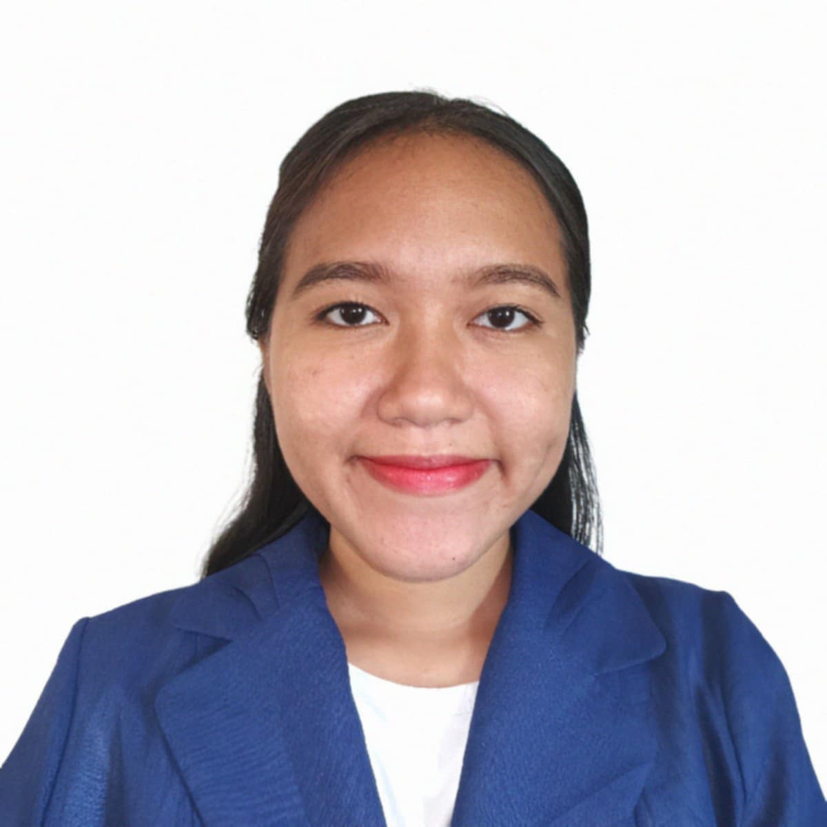 Charmie Ann V.
