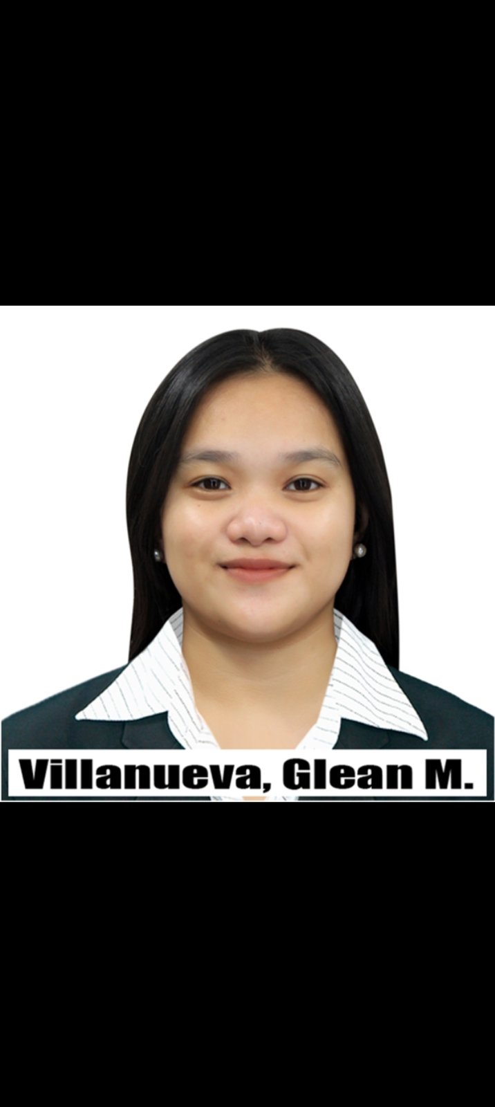 Glean V.