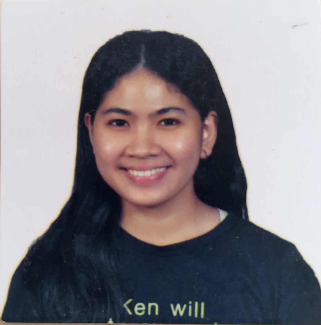 Maryrose E.